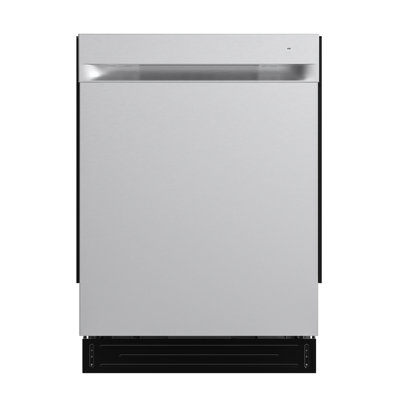Lave-vaisselle universel à cuve haute hybride 24 po Universal, 54 dB, acier inoxydable - UDT610HSZSS