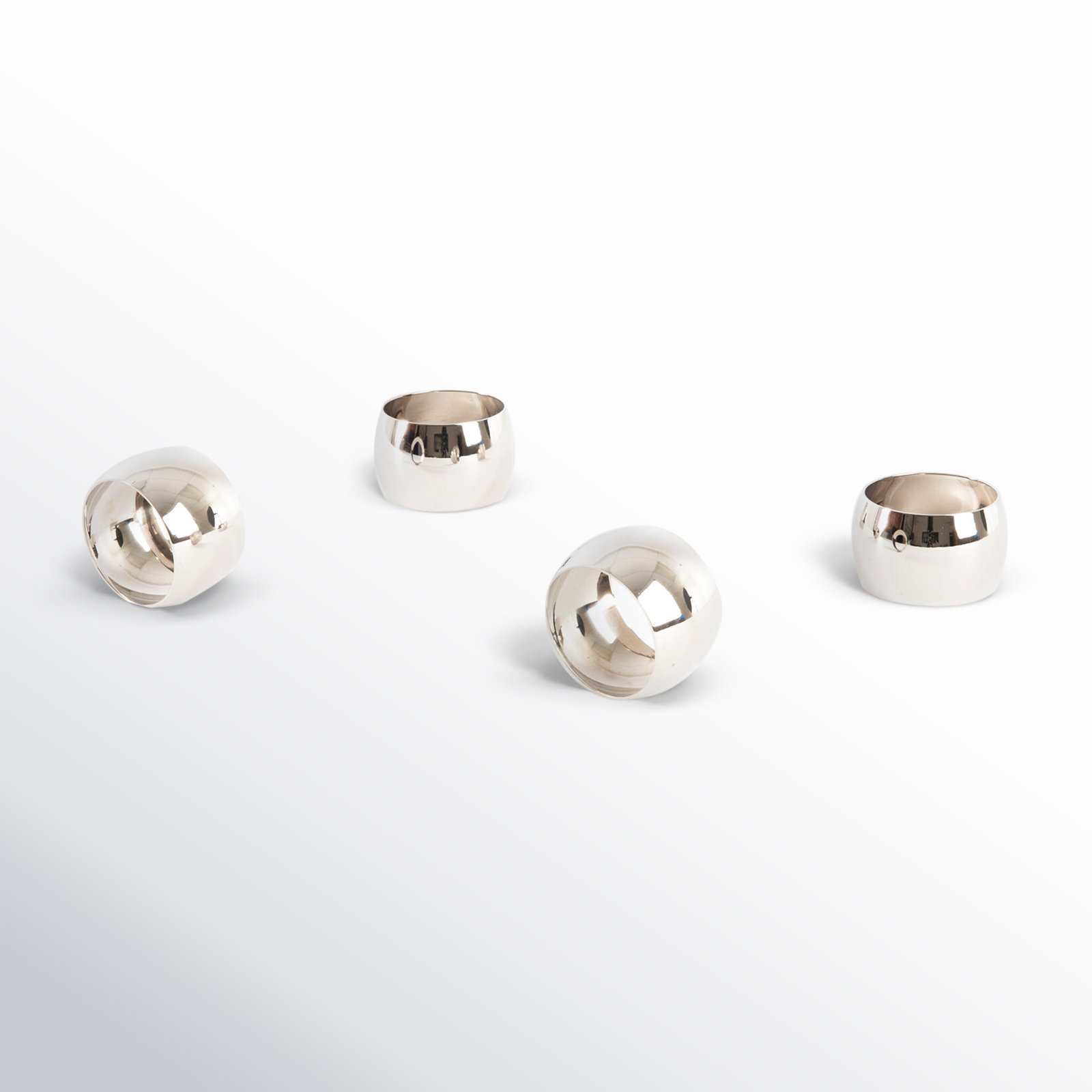 Round Napkin Ring