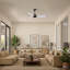 Ventilateur de plafond Alessandra 42-1358198288-1358198244