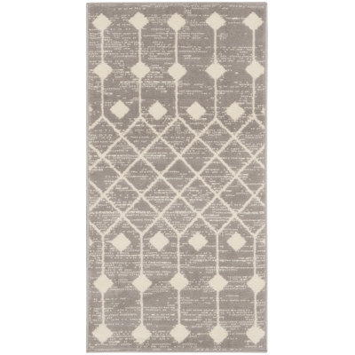 Vigue Geometric Indoor Rug