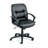 Ergonomic Vinyl Executive Chair-18950382