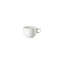 Moon Porcelain Teacup