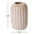 Ceramic Table Vase