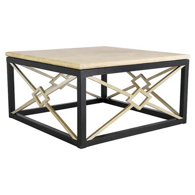 Cosa Frame Coffee Table