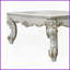 Table basse Antique Pearl