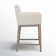 Bethea Counter Stool with Arms