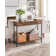 Ahleen 100cm Console Table