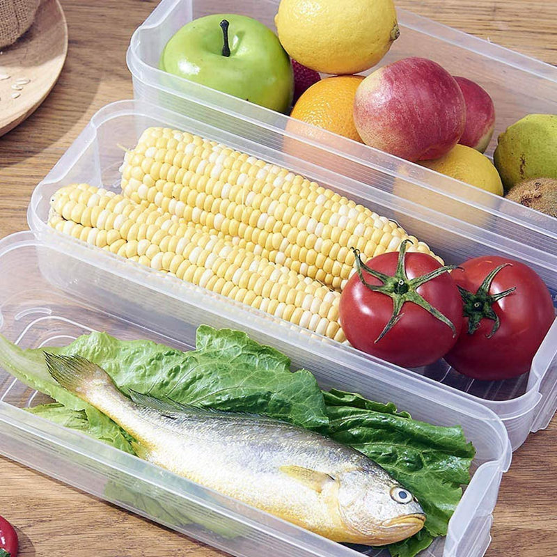 Murdock Food Storage Container