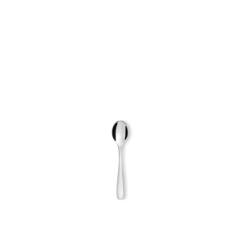 Nuovo Milano Stainless Steel Coffee Spoon
