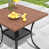Walnut/Brown/White est en rupture de stock