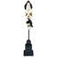 Figurine Warlock's Raven Moon