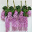 Faux Wisteria Swag-1782397264