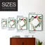 «Christmas Holiday Art DCCXC III», reproduction d'art encadrée - bois massif-1394499364-1394499365