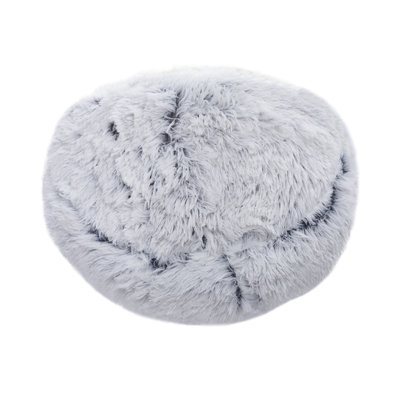 Cheserfo Velvet Nest Pet Bed