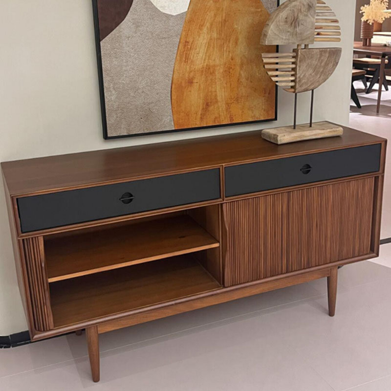 Buffet haut de gamme