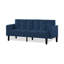 Canapé-lit futon, canapé-lit pliant convertible-1184305956