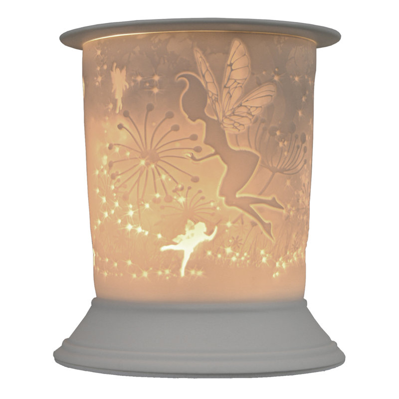 Cello Fairy Tale Straight Electric Melt Burner