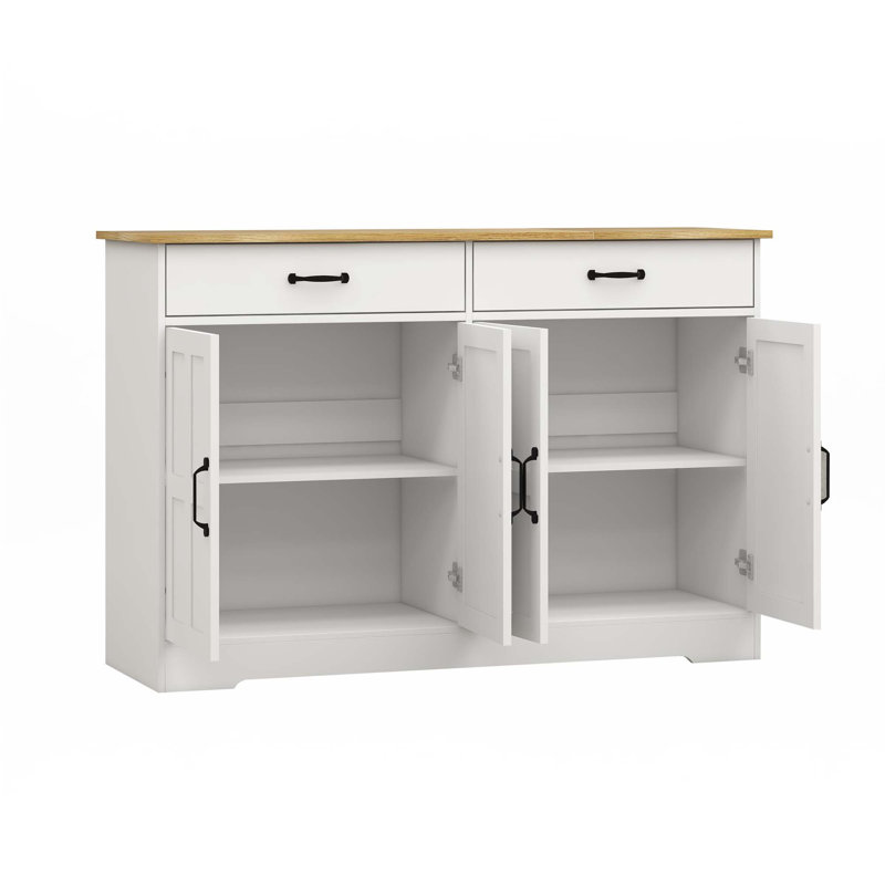 Buffet 47,95 po