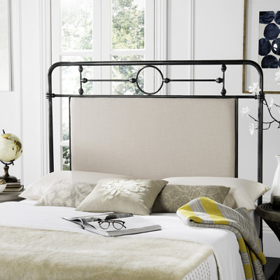 Upholstered Headboard