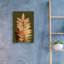 «Win Leaves 2» par Winston Porter, art mural en verre acrylique-1197937458