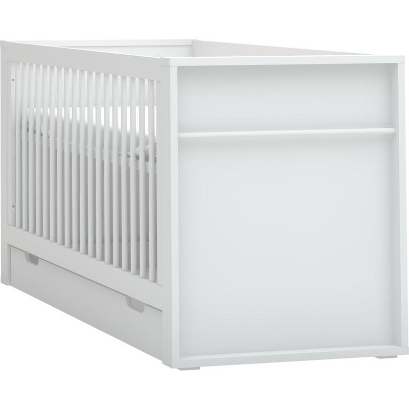 Gahanna 2 Cot Bed