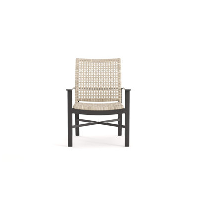Fauteuil d'extérieur Jasper
