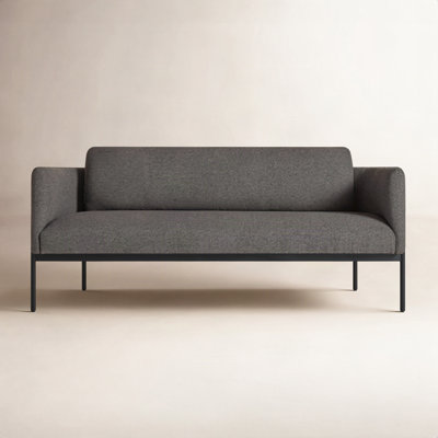 Getup 67'' Upholstered Loveseat