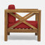 CHAISE CLUB BRAVA-1853720947