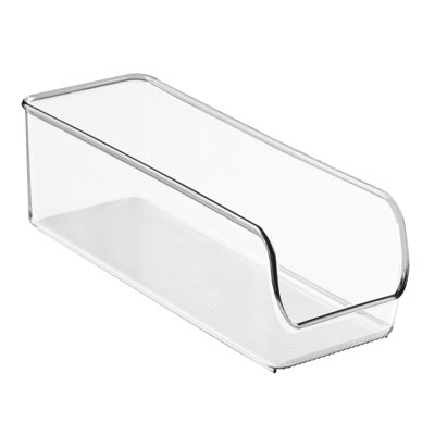 IDesign Linus Plastic Bin