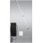 100 Series Free-Standing Fridge-Freezer