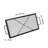 15'' Rectangle Fire Pit Tool-90690212