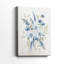 Sweet Blues II - Cavas enveloppés de galerie-108843748