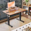 Aaniyah Adjustable Height Steel Standing Desk-1863421000-1866716009-1866716010