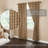Holms 100% Cotton Room Darkening Curtain Panel Pair-440859743