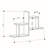 Carrasco Modern Wall Shelf-1441014706