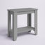 Table de bout avec rangement Weddel Basilico-1258908102