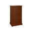 62 cm W Chest of 5 Drawers