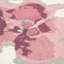 Coussin Rose