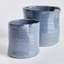 Pots Muse, ensemble de 2