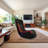 Foldable Gaming Chair