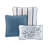 Microfiber Printed Reversible Quilt Set of 6-116311841