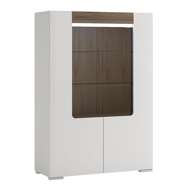 Betty Display Cabinet