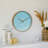 Metal Wall Clock-1583405840