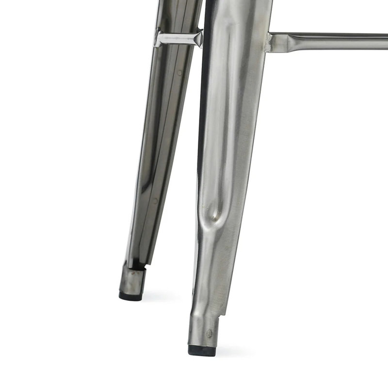 Tabouret de comptoir 26 po Kaneeshia
