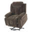 95cm Wide Standard Recliner-1946912258