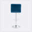 Tabouret de comptoir Daelin-546333198