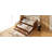 Twin Daybed with Trundle And Drawers-704914393