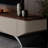 Luxury-Style Solid Wood Floor TV Stand-1799667022