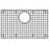 Precis 23" x 14" Sink Grid
