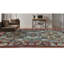 Afghan One-of-a-Kind 10'1" X 13'2" Area Rug